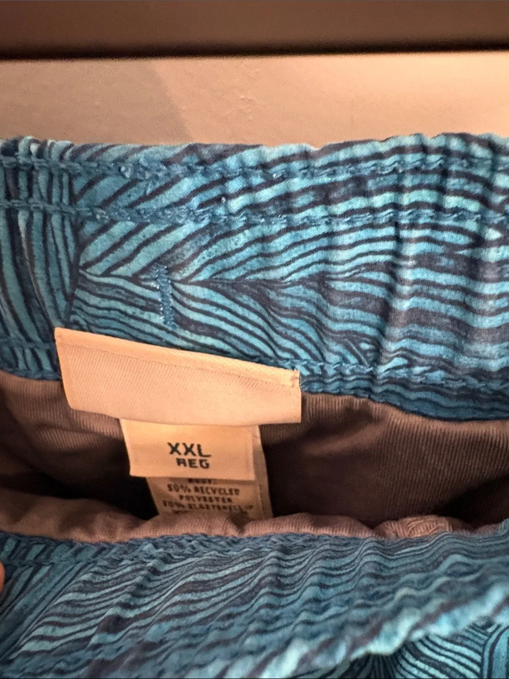 LL Bean Swim Trunks